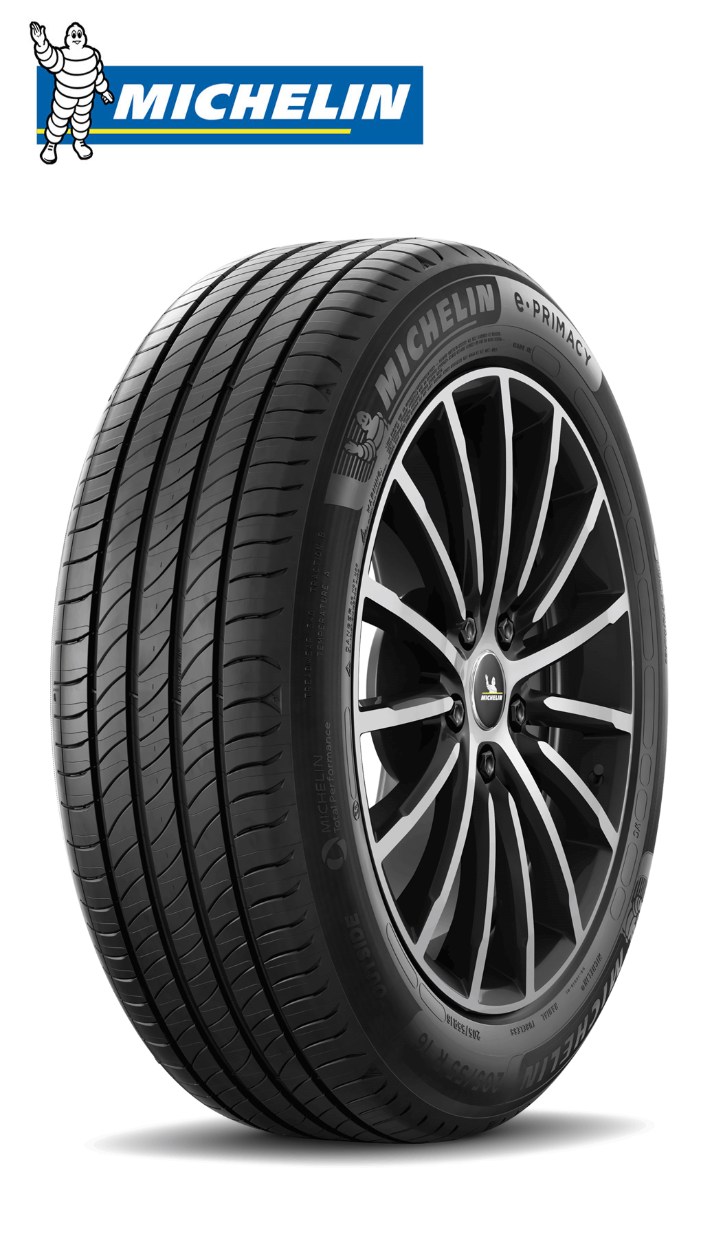 PILOT SPORT A/S 4 XL ACOUSTIC LR